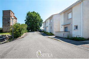 villa à la vente -   31490  LEGUEVIN, surface 79 m2 vente villa - UBI440788838